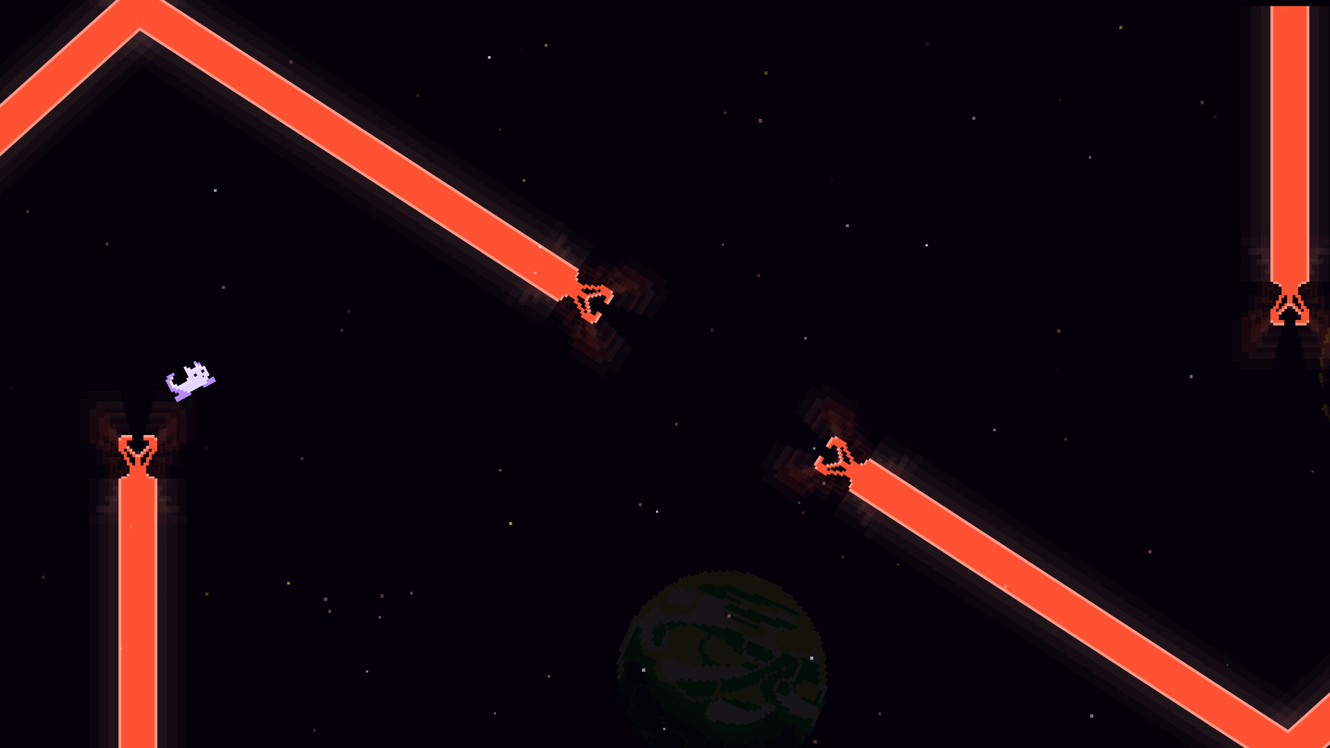 Super Moncat screenshot 7