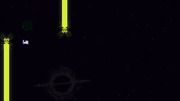 Super Moncat screenshot 3