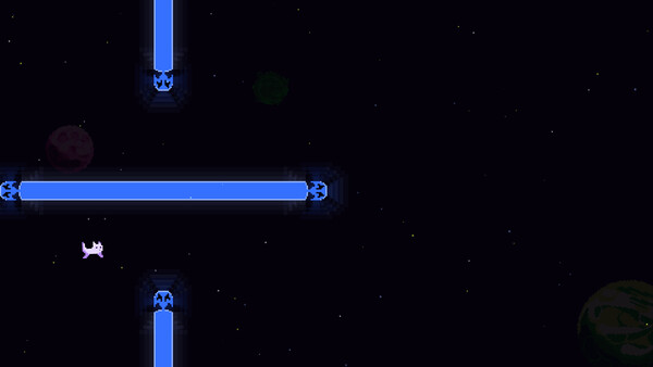 Super Moncat screenshot 4