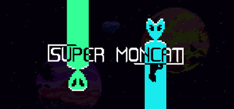 Super Moncat header art