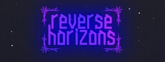 Reverse Horizons