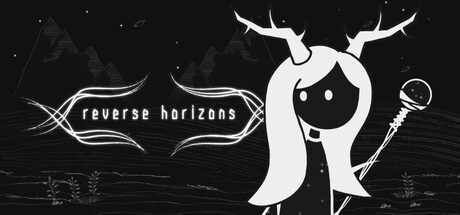 Reverse Horizons Banner