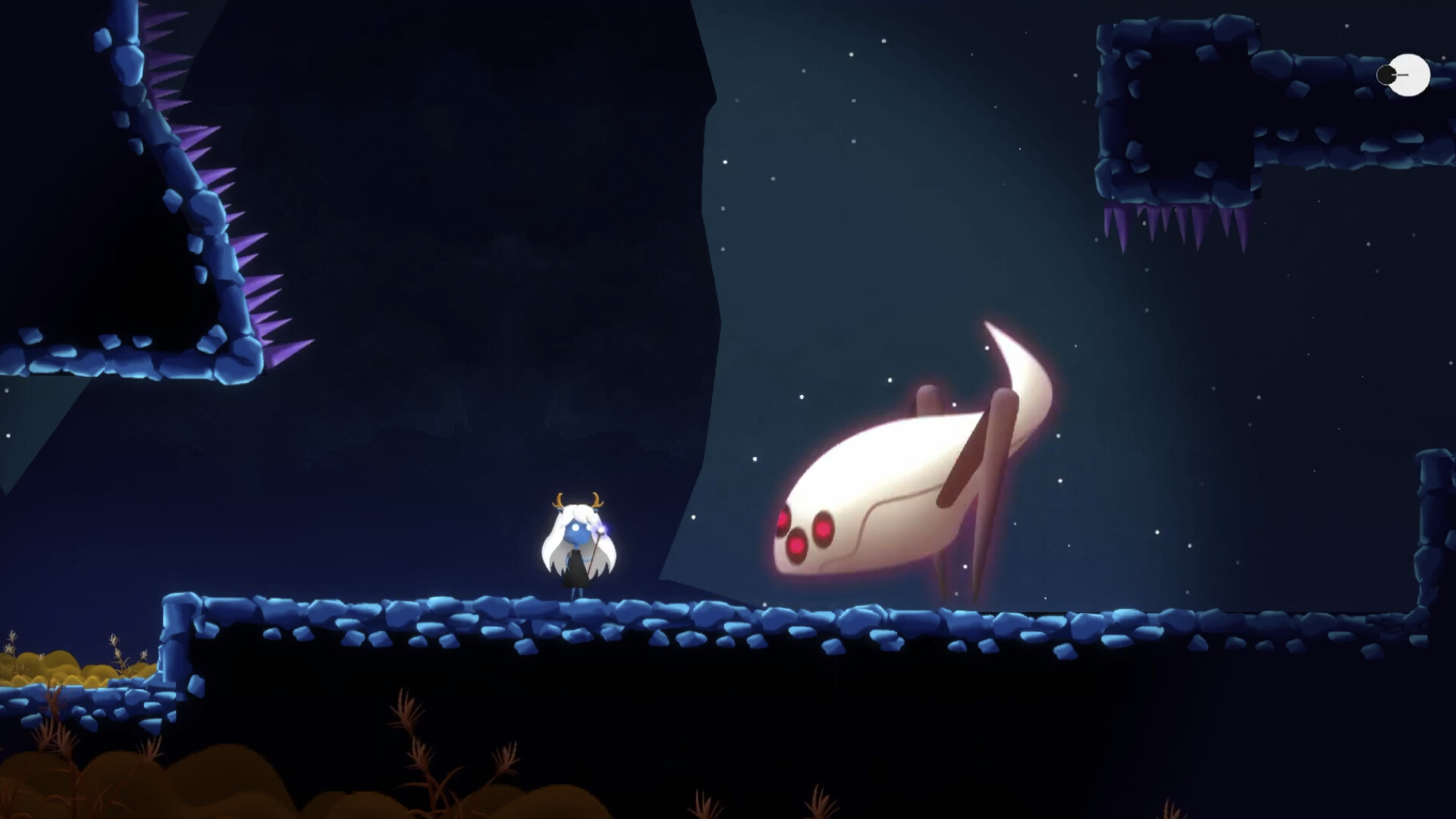 Reverse Horizons screenshot #4