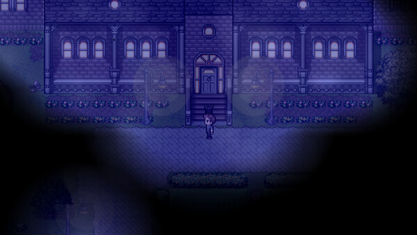 Screenshot 3 of Murder Is Game Over: Treasure & Terror - more gameplay footage