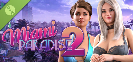 Miami Paradise 2 Demo