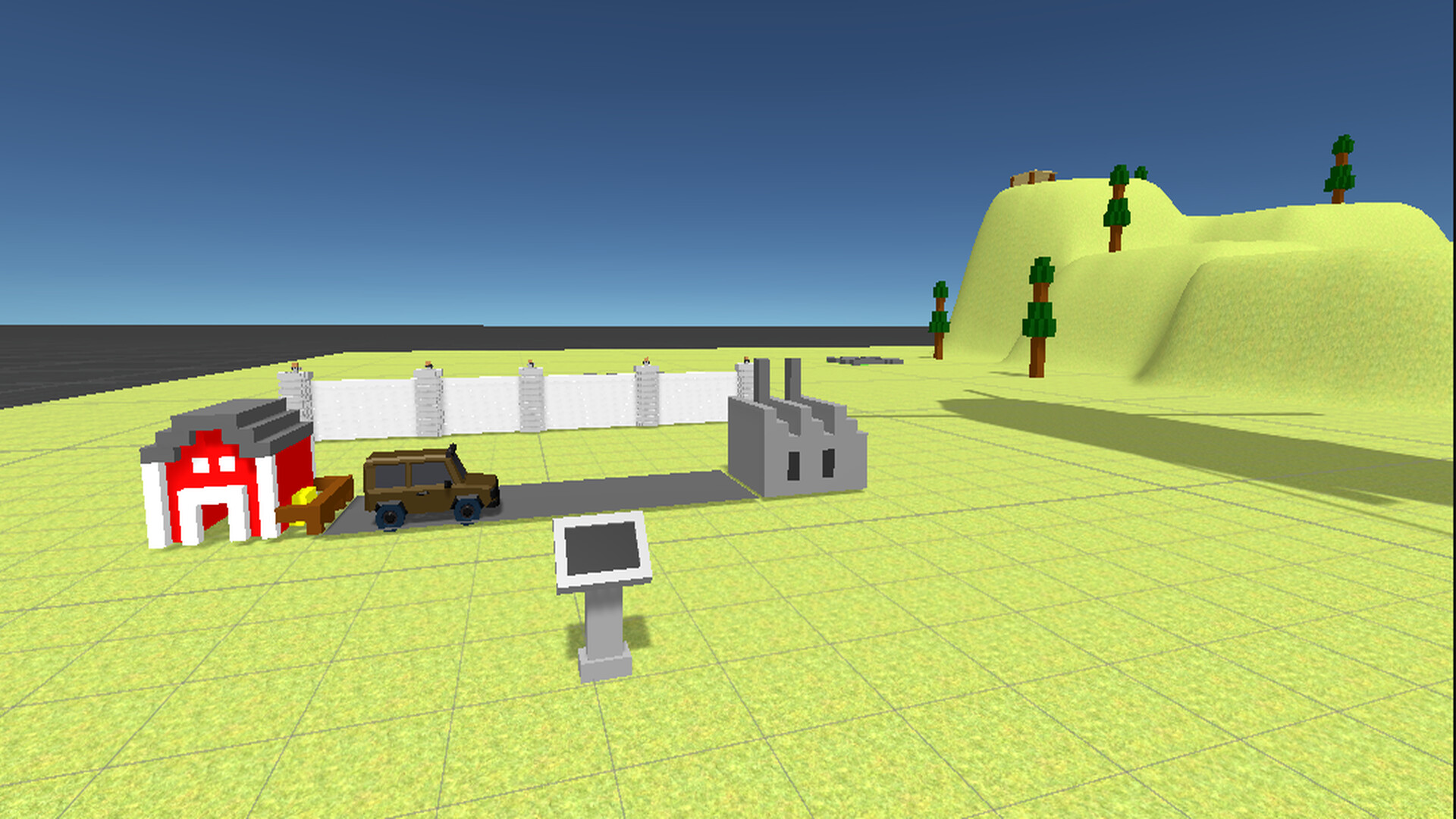 Lost In Dimensions screenshot #6