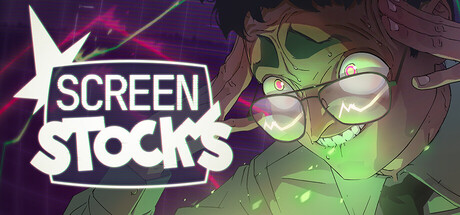 Screen Stocks