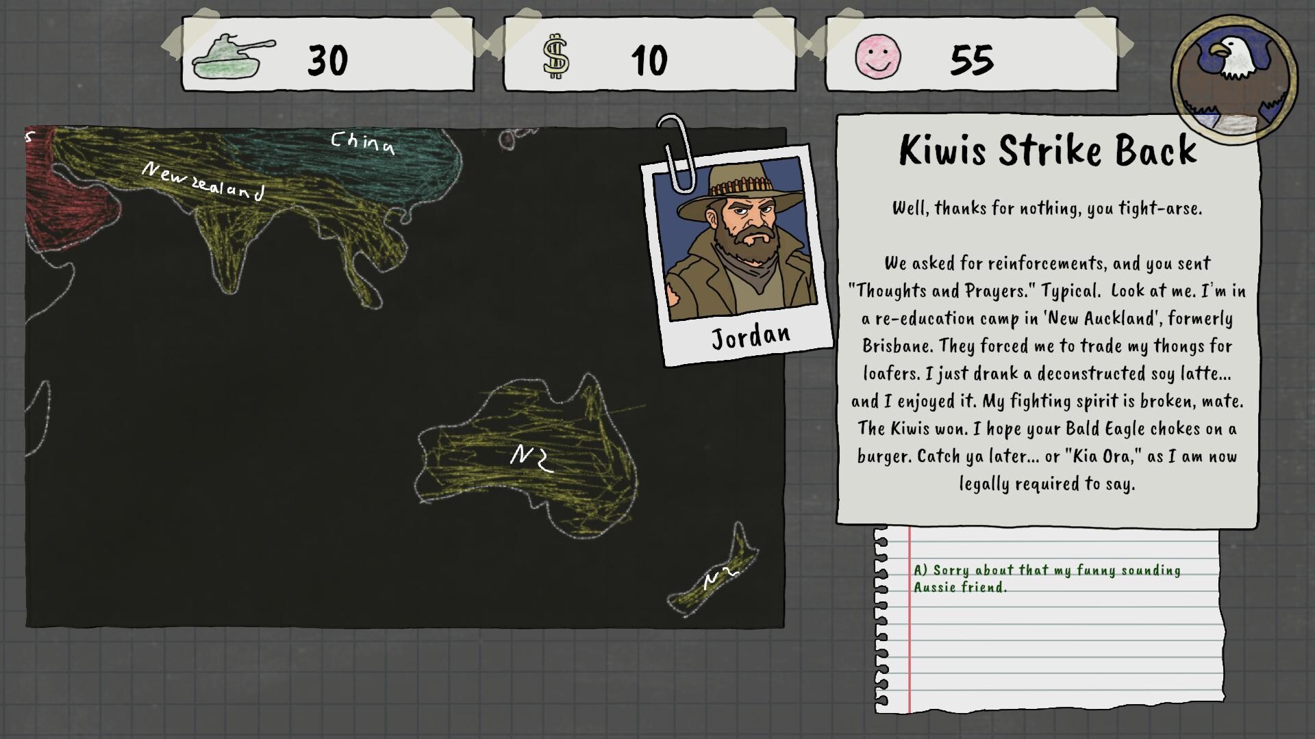 That's My President! screenshot #10