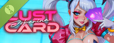 Jokerina: Lust Card Demo