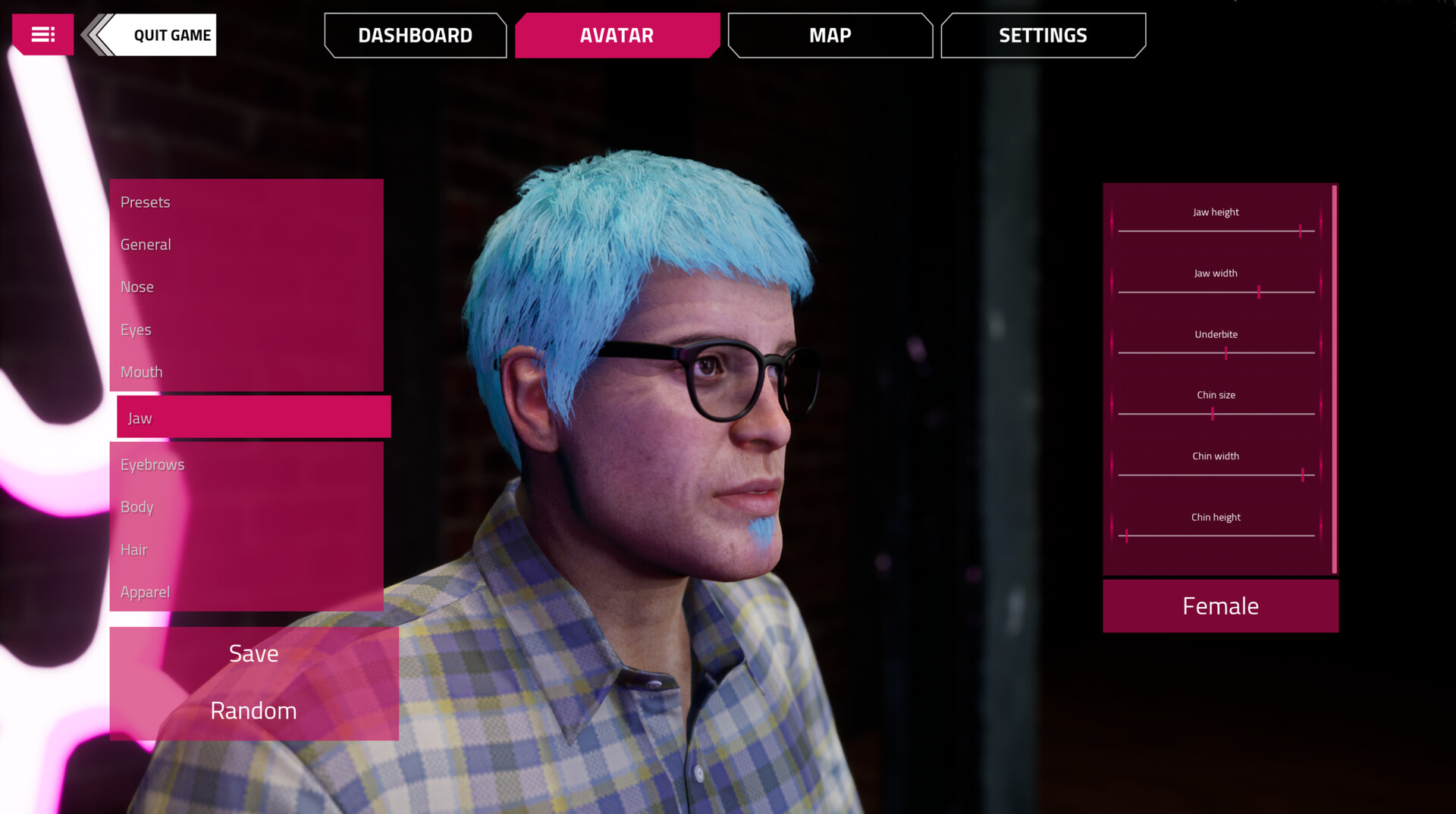 Endix screenshot 9