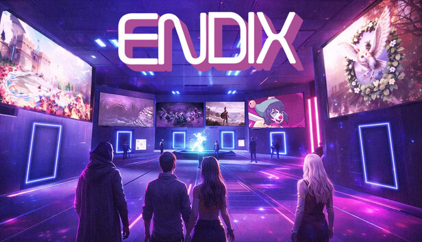 Endix