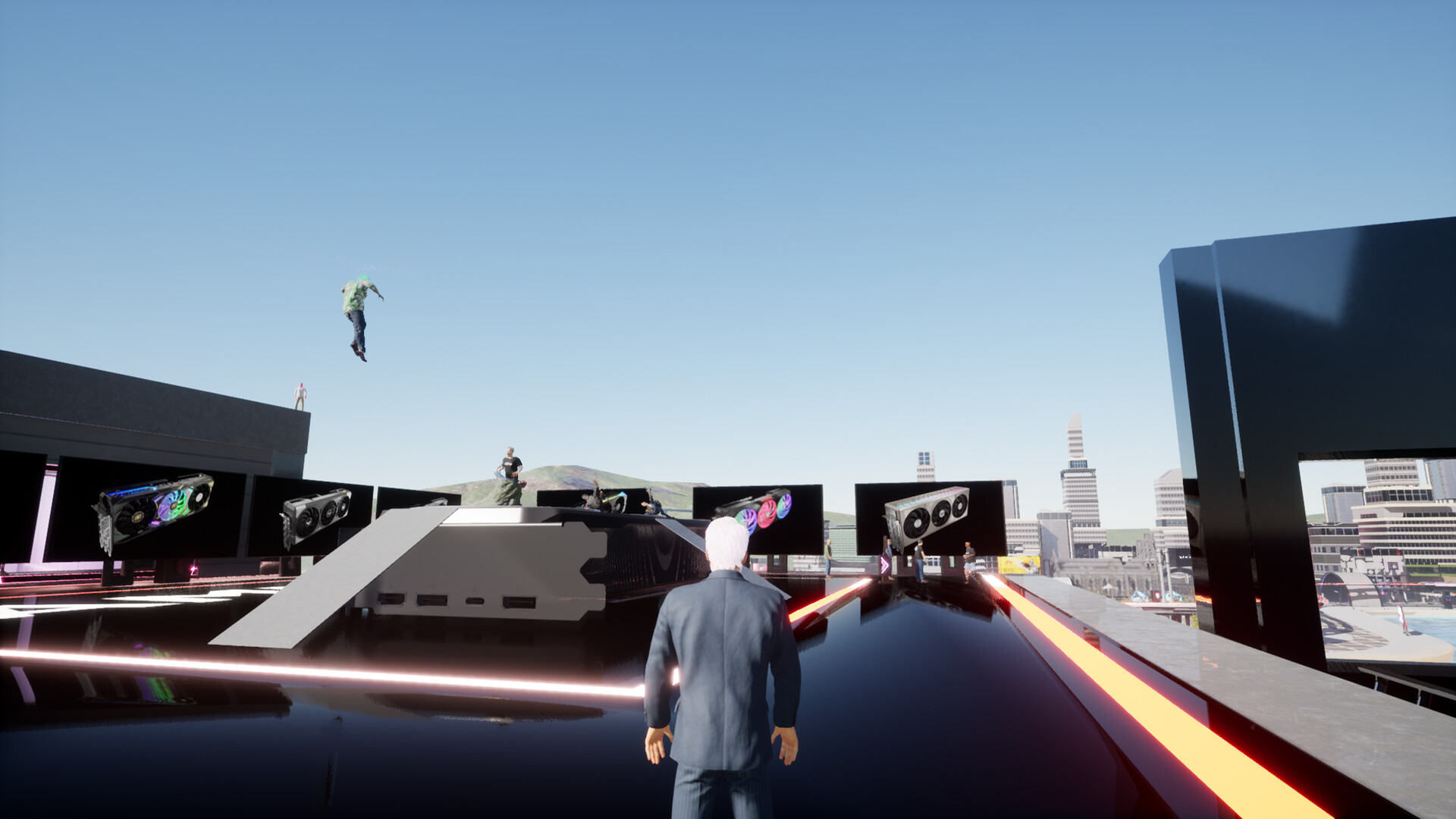 Endix screenshot #8