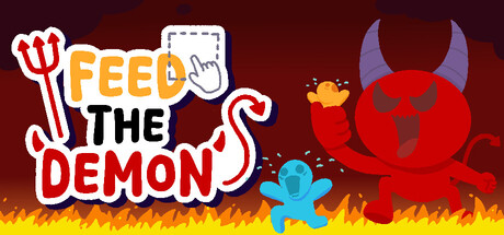 Feed The DEMON