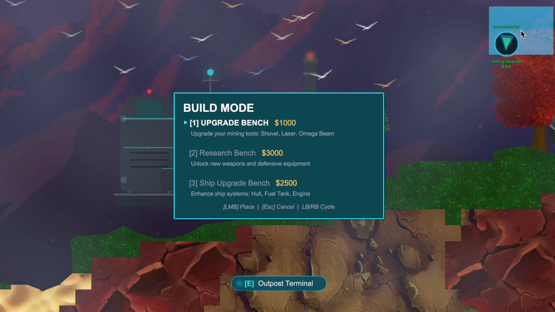 I Like to Dig screenshot #4