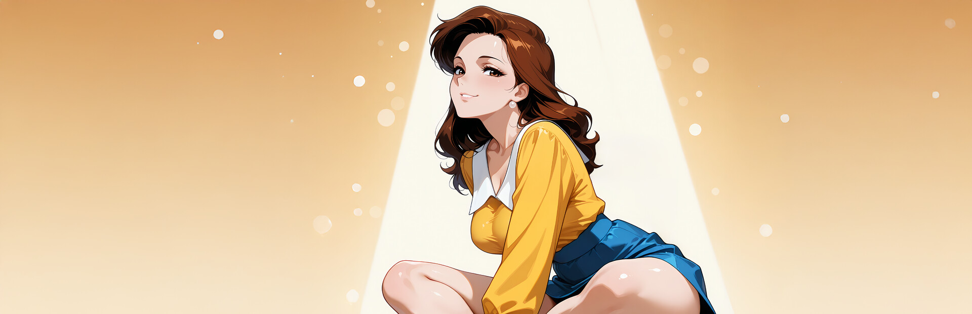 Hentai Senpai: Doo Wop Pussy Pop