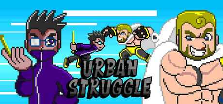 Urban Struggle