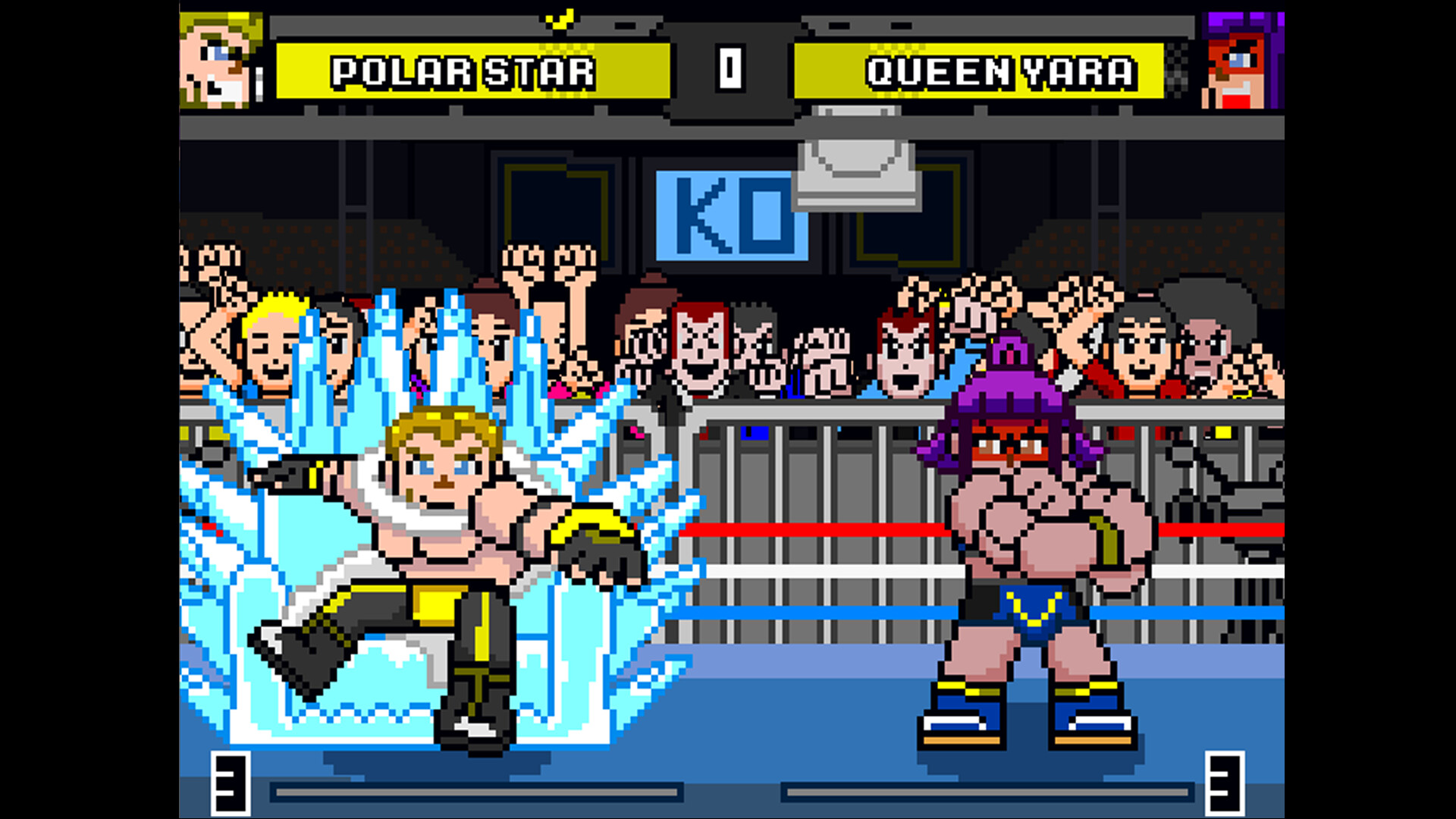 Urban Struggle screenshot #5