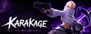 Karakage The Sky Shadow
