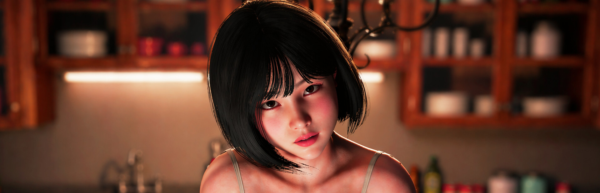 Japanese Mature: Sex Dreams
