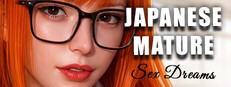 Japanese Mature: Sex Dreams