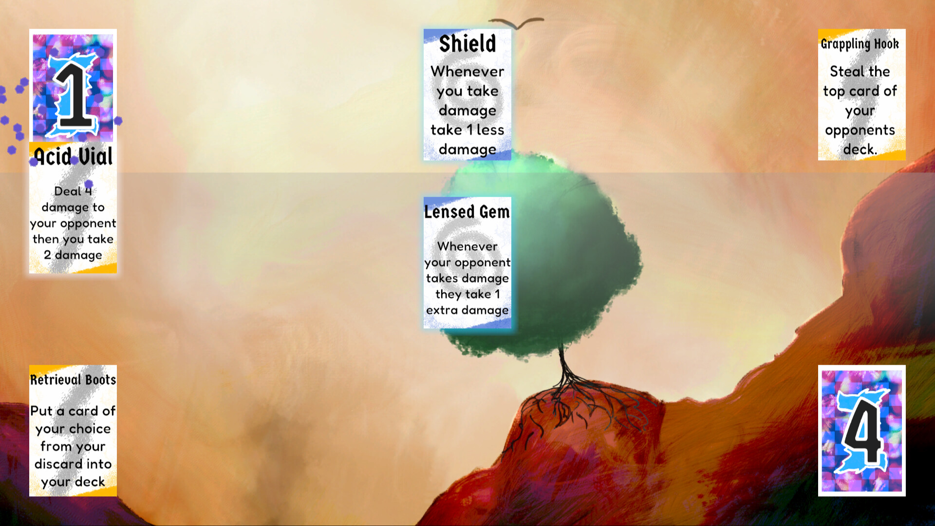 SnatchDeck screenshot #5