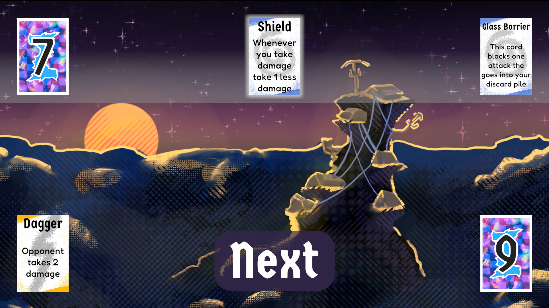 SnatchDeck screenshot 1