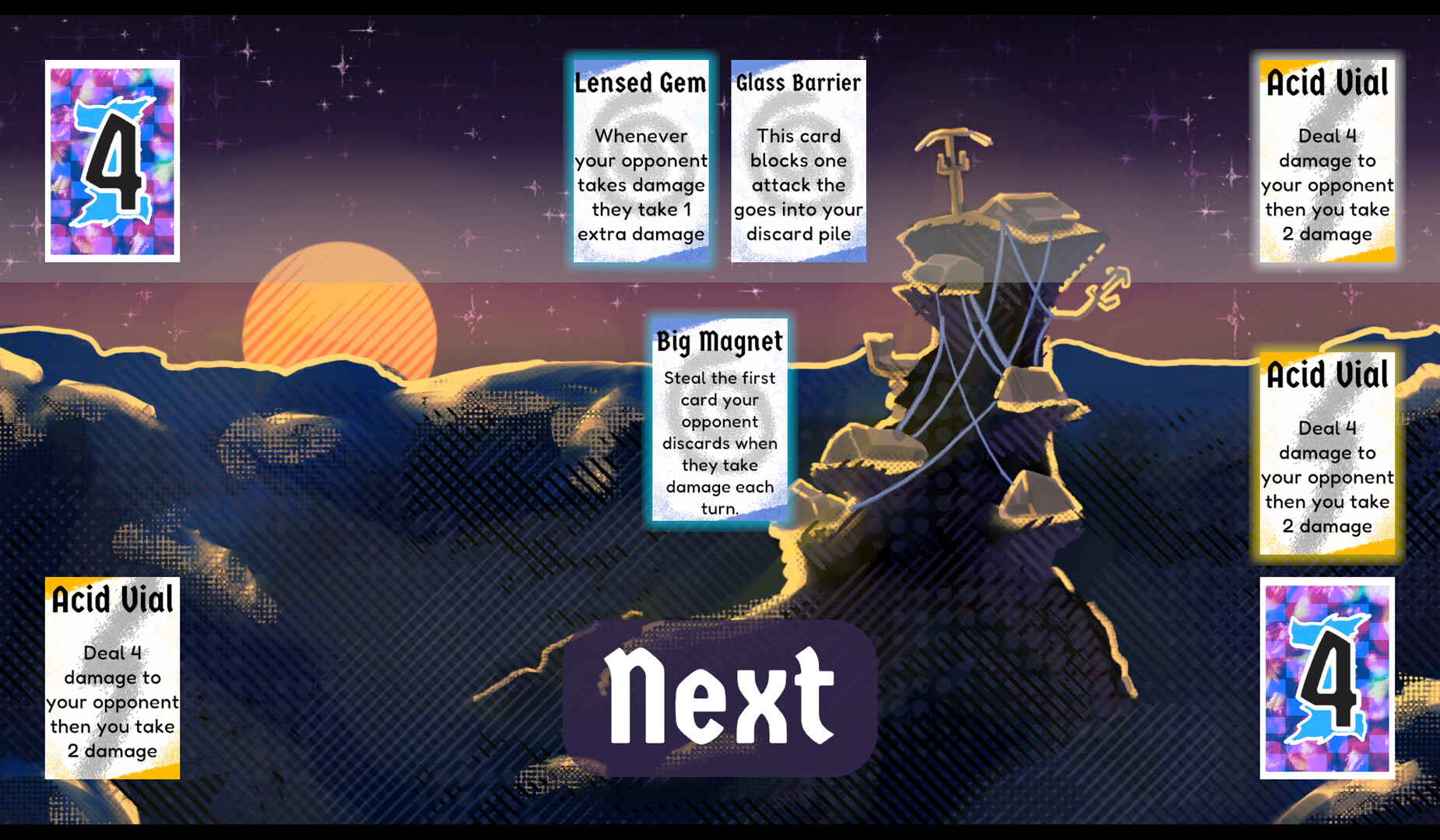 SnatchDeck screenshot #4