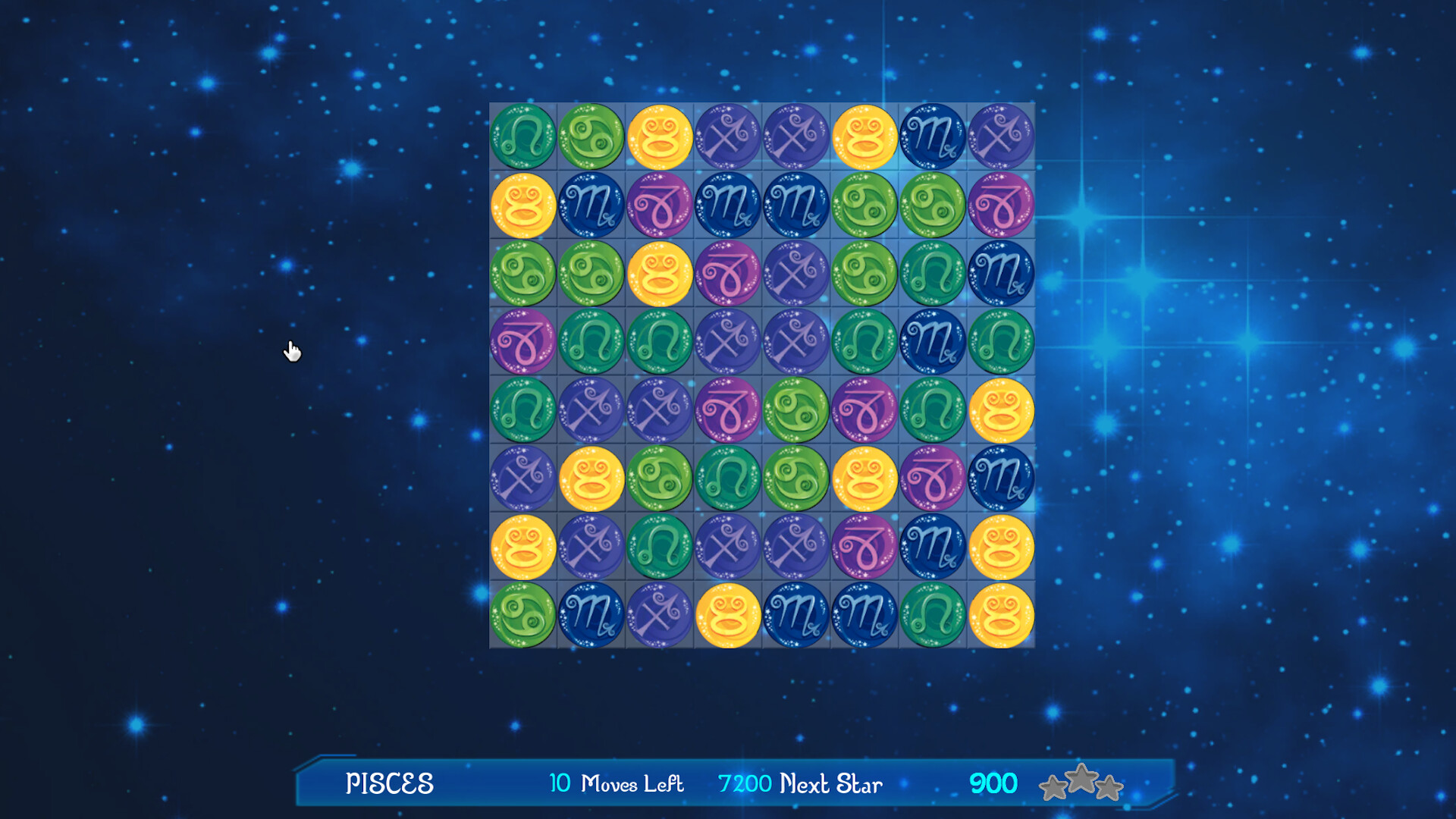 AstroMatch Featured Screenshot #1