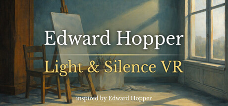 Edward Hopper Light & Silence VR