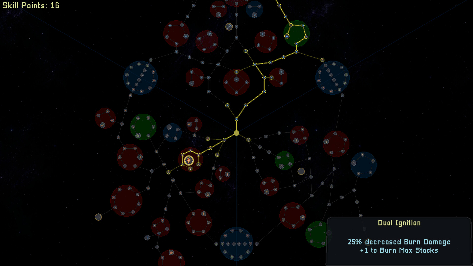 Relicfall screenshot 2