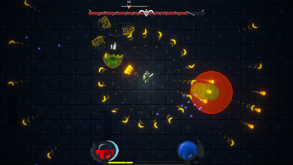 Relicfall screenshot 6