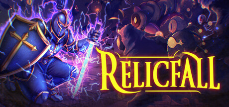 Relicfall