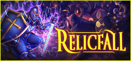 Relicfall