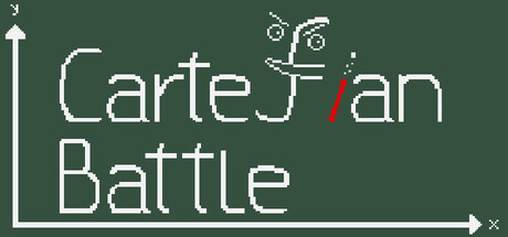 Cartesian Battle header art