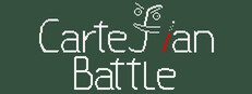 Cartesian Battle cover