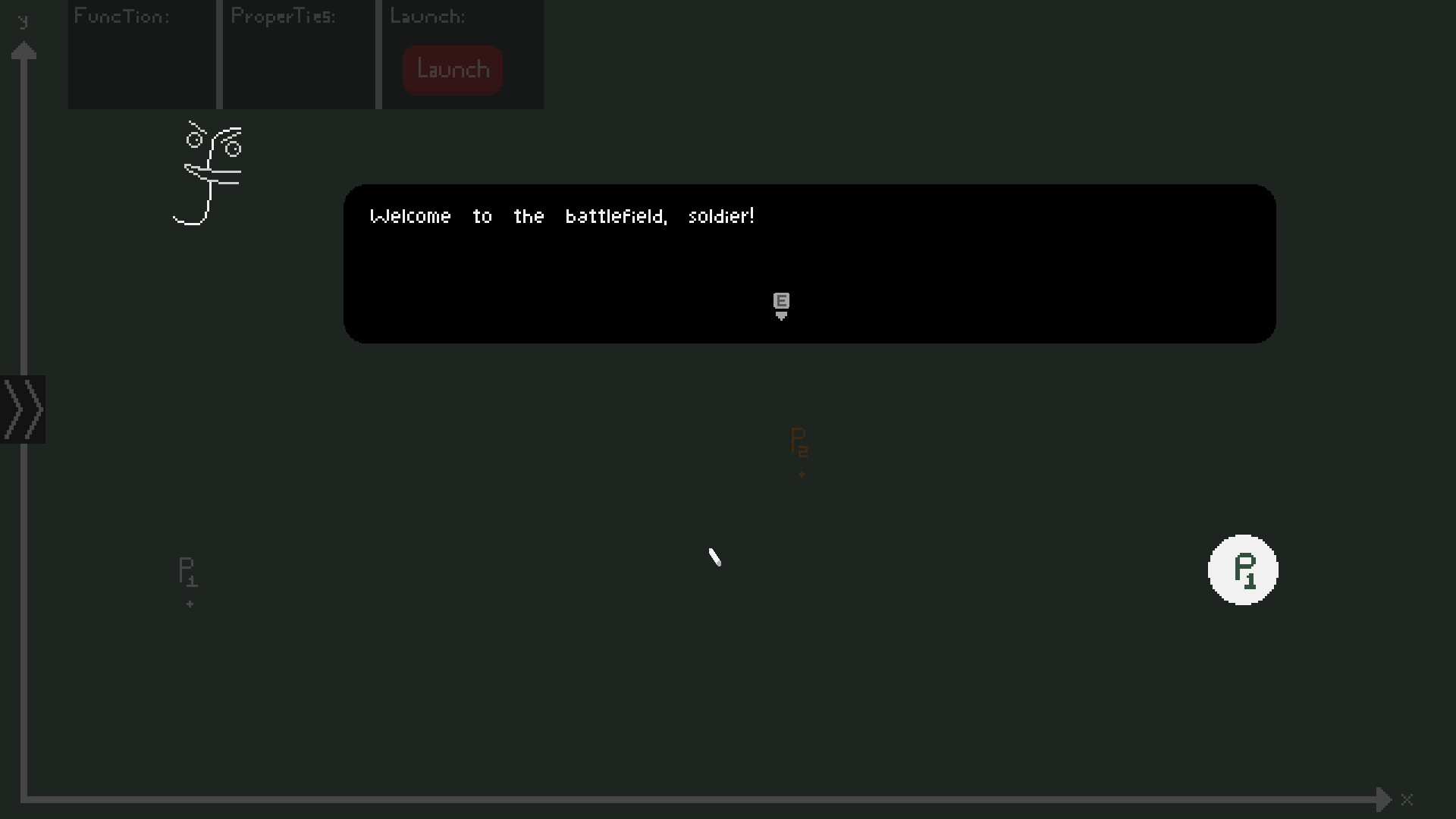 Cartesian Battle screenshot #3