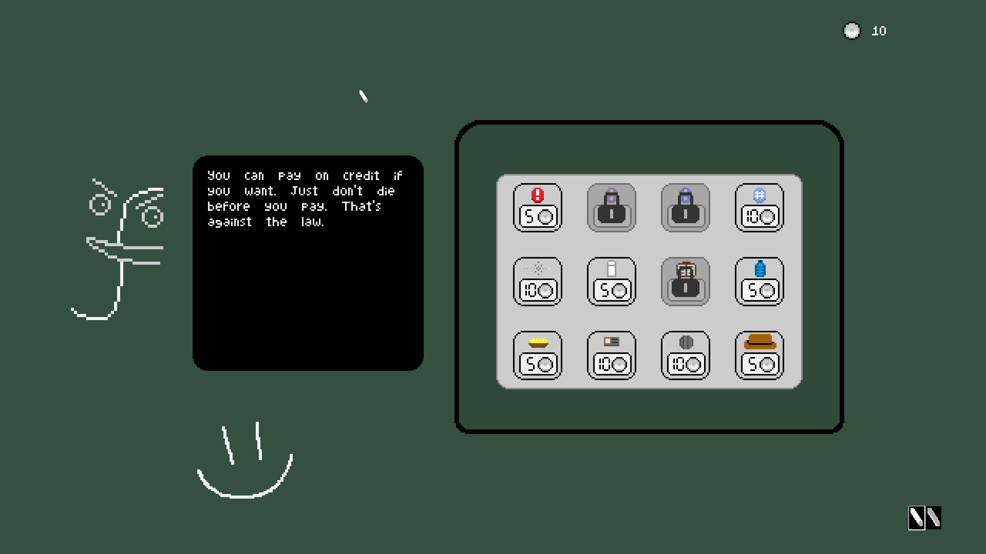 Cartesian Battle screenshot #6