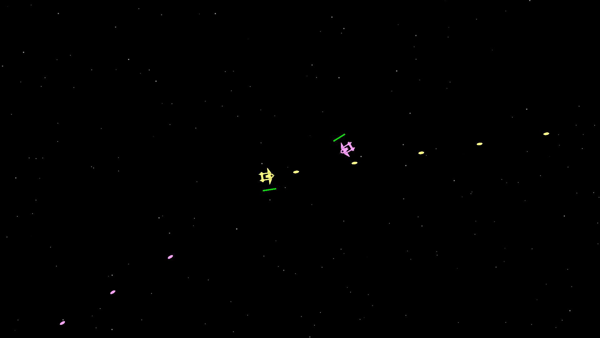 ACCRETION screenshot #4