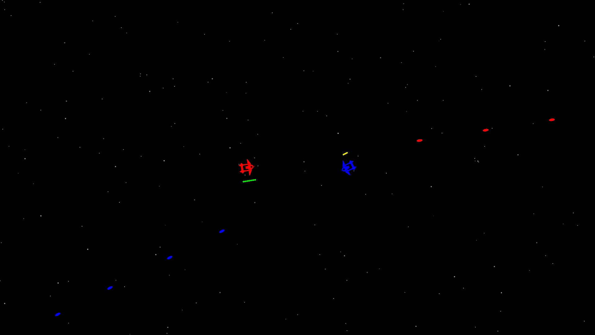 ACCRETION screenshot 5