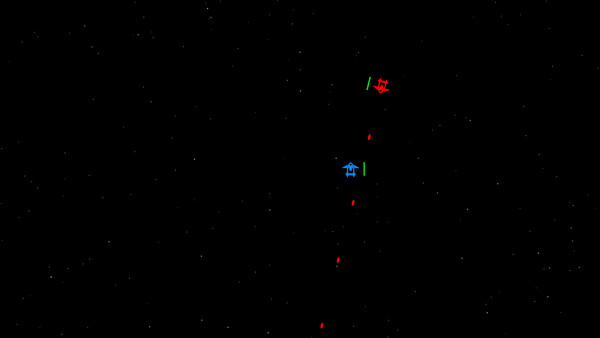 Screenshot 3 of ACCRETION - more gameplay footage