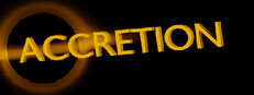 ACCRETION cover