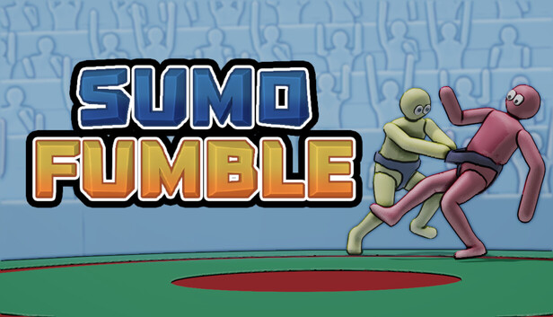 Sumo Fumble: Physics Party