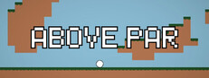 Above Par cover