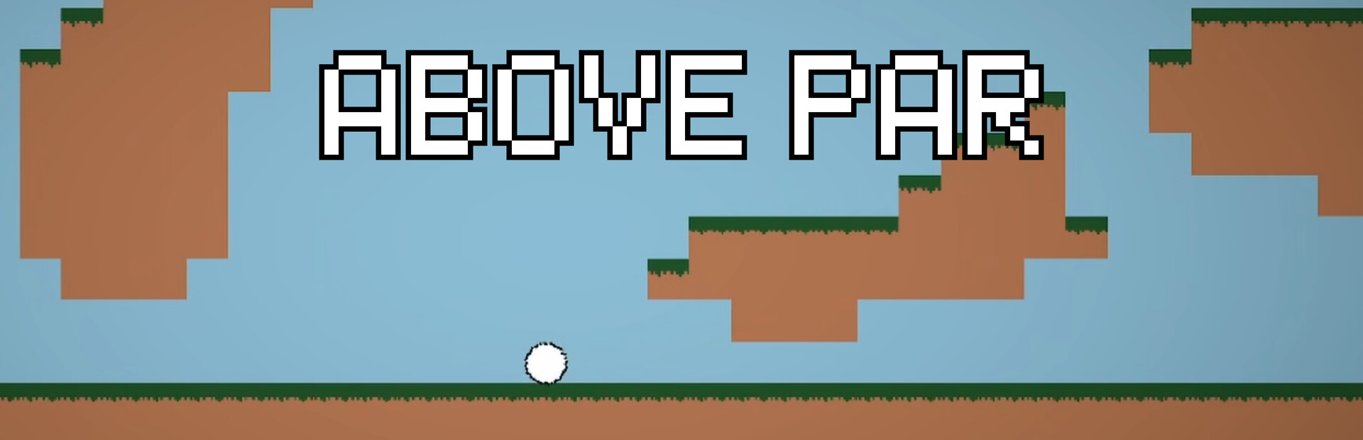Above Par Featured Screenshot #1