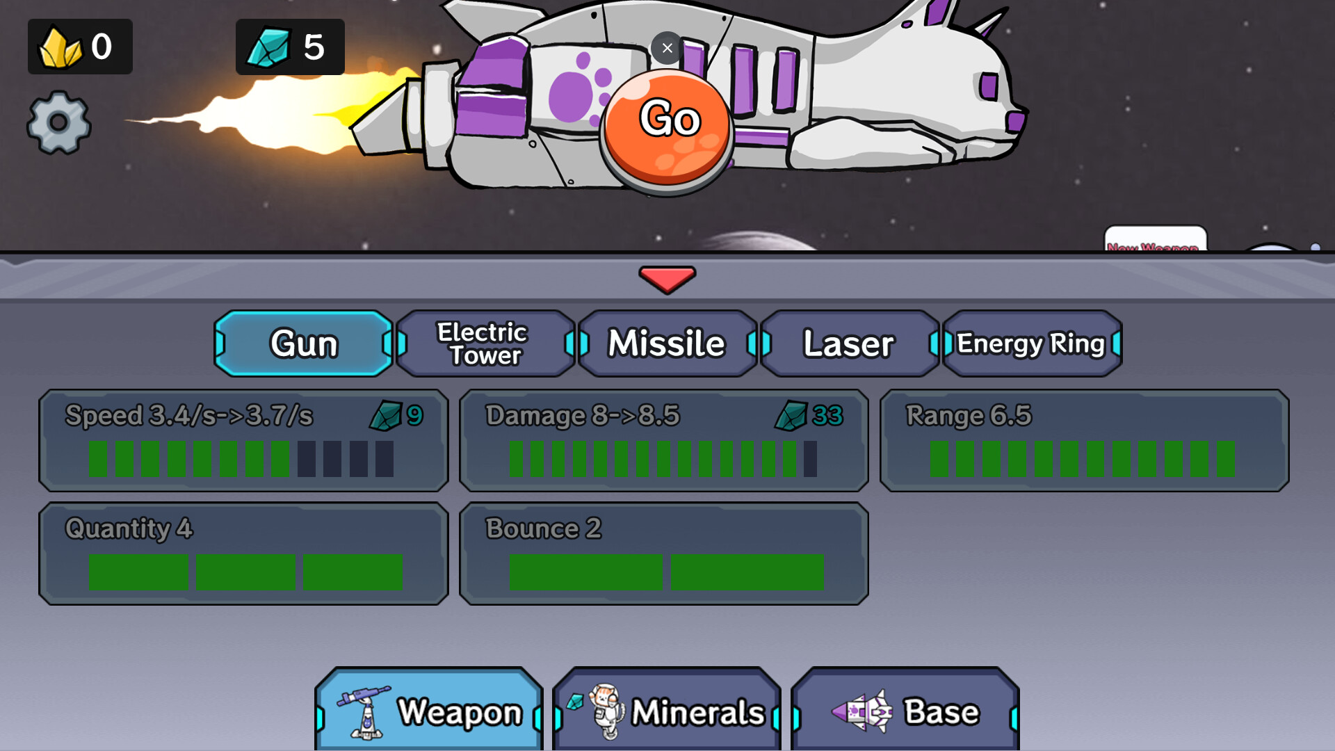 Priceless Return screenshot screenshot 4