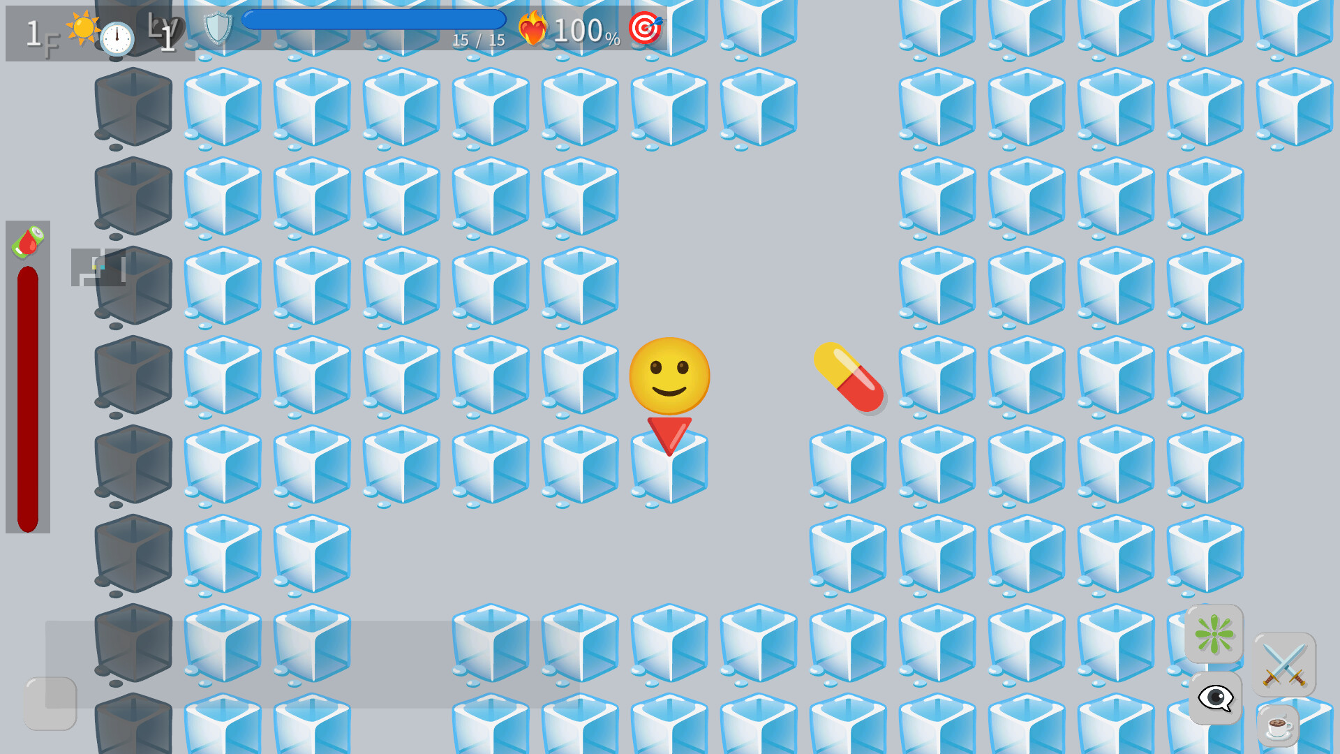 Rambler NTE screenshot #4