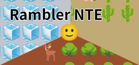 Rambler NTE steam charts