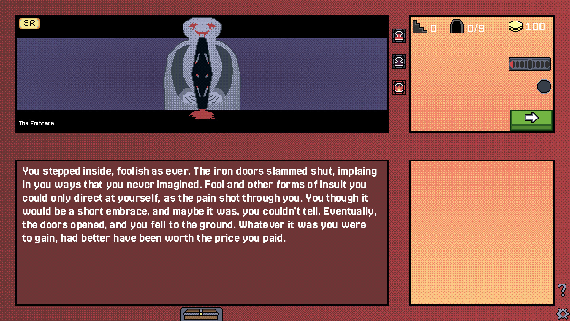 Lilifel screenshot 2