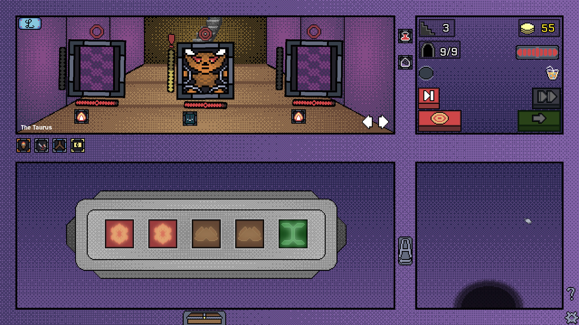 Lilifel screenshot 7