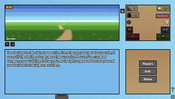 Скриншот 6 из игры Lilifel